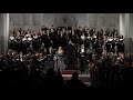Mozart requiem  novi simfonijski orkestar makris  hor orfelin