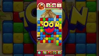 Toon Blast NEW LEVELS Gameplay 7876-7900