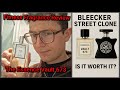 Fitness Fragrance Review: Essence Vault 673 (Bond No.9 Bleecker Street Clone) | Versatility King?