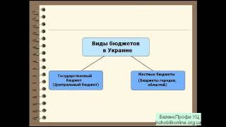 Классификация налогов. Какие есть системы налогообложения юридических и физических лиц
