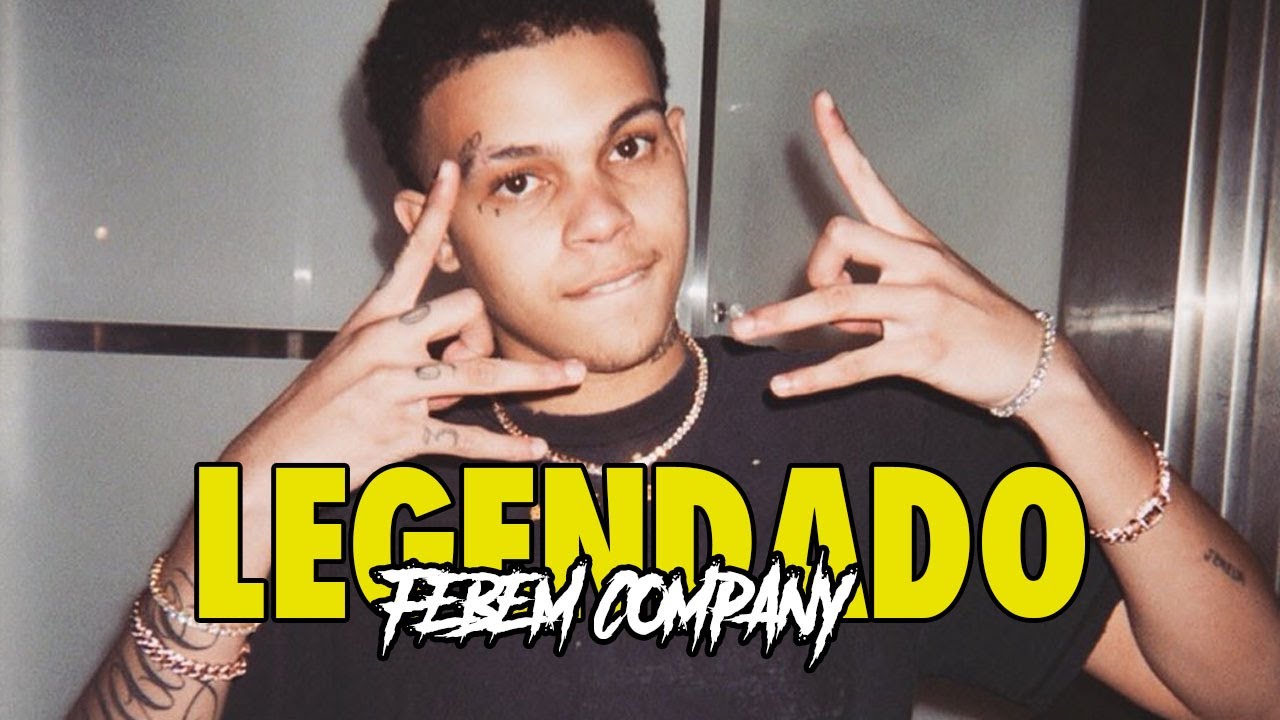 D Savage - Stay Down [Vibe Out] (Legendado) PT-BR