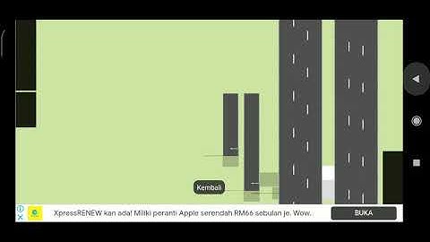 Building a DASH Highway: Seksyen 11 & 5 Interchange in Intersection Controller (Part 12)