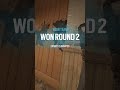 Not much needed to get a vid up. #siege #gaming
