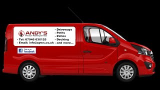 Welcome To Andy's Pressure Washing Services screenshot 5