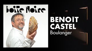 Faire le pain de demain avec le pain d'hier, c'est ce que propose Benoît Castel et c'est délicieux !