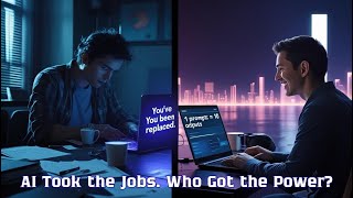 How AI Is Reshaping the Economy — New Classes of Global Production