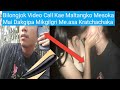 Video Call Kae Maltangko Mesoka Mai Dakgipa Mikgilgri Me Asa Kratchachaka 
