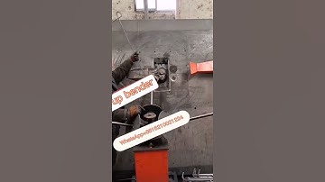 Fast automatic steel bar stirrup bending machine rebar stirrup bender steel wire bending machine