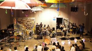 Playing for Change Thailand 2014 - Ooh