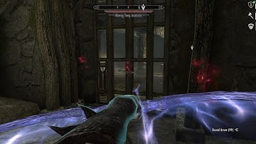 skill issue... I guess....