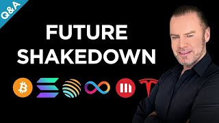 🚀 Bitcoin's Bull Run? 🌙 How Much is Left? 📈