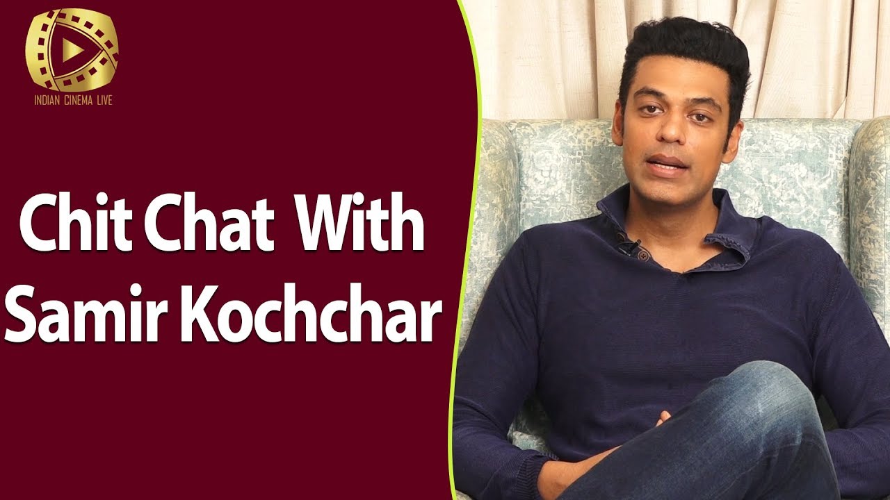 Sameer Kochchar about Sacred Games 2 | IndianCinema Live