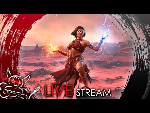 Path Of Exile 2 9 Атлас с подписчиками 