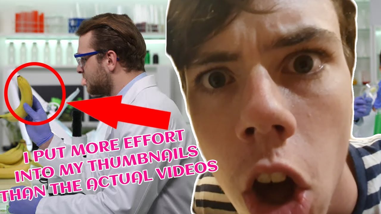 science experiment - YouTube