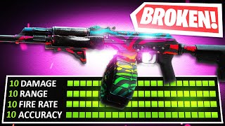 Make Your RPK Unstoppable - Modern Warfare 2 (Best RPK Class Setup)
