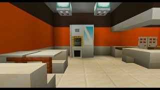 How to Make A Working Vending Machine in MinecraftBedrock