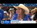 What are the discounts at the State Fair of Texas?