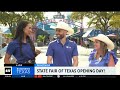 What are the discounts at the State Fair of Texas?