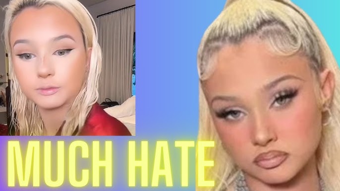 Travis Barker's Daughter Alabama Discloses She's On Weight Loss Medication - YouTube