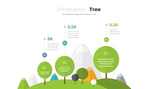 Environmentally Friendly PowerPoint Template
