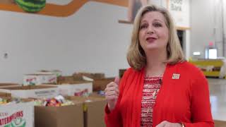 Why Donate To NTFB