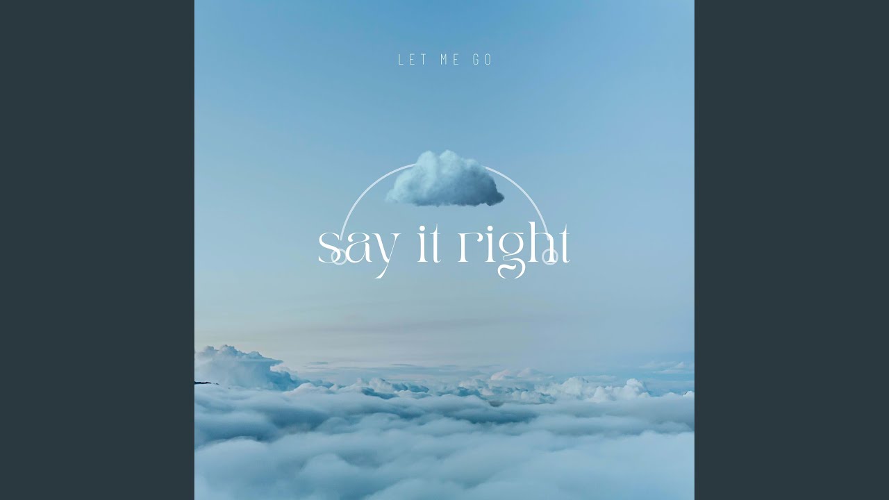 Watch say it right hypertechno on YouTube Watch say it right hypertechno on YouTube