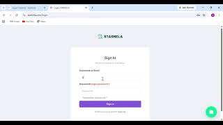 HOW TO OPERATE YOUR WORKING DASHBOARD STRHELA