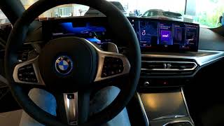 First Look at the NEW 2023 BMW 3 Series Facelift | 4K