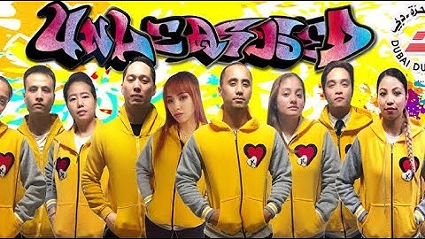 UNLEASHED SEASON 8 GRAND CHAMPION . Credit to DDF Video