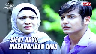 Dibutakan Cinta Palsu, Hatiku Terpincut..  | Cinta Yang Abadi ANTV Eps 6 FULL
