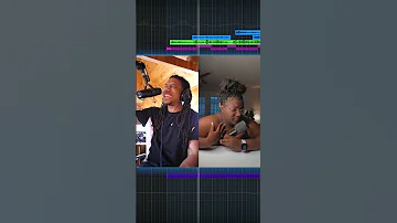 SpongeBob SquarePants Afrobeat Version By MsTatianaClark 