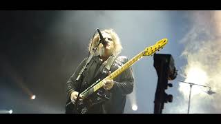 The Cure - It Can Never Be The Same - Live, Lodz 2016 - Multi-cam - HD, HQ - Definitive Version