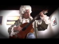 Vivaldi Guitar Concerto in D. Played by Hekar Rivera