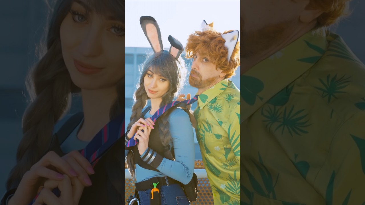 😱TWO NEW VIDEOS IN ONE WEEK😱 Get ready for more MEGACON and more ROMICS Cosplay coming THIS WEEK👀👀