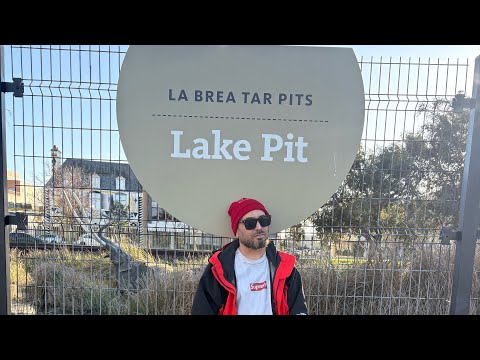 Lush One ‘La Brea Tar Pits’ (OFFICIAL MUSIC VIDEO) video by Sagauro Labs, beat by Kenny Malice