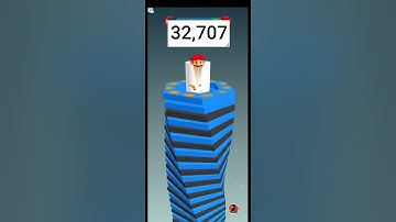 Stack Ball Games😯 🎮 | 3 D Game 🎮 | 🔴 Live Game | #stackball #game #games #live #shorts