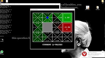 qlearning demo