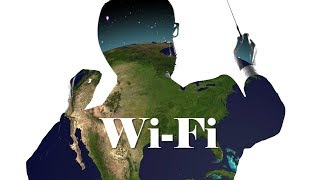 Enterprise Wireless Installation - Orchestrated Where You Need It