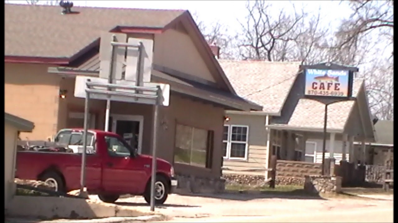 Cotter Arkansas YouTube