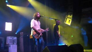 Minus The Bear - Get Me Naked 2: Electric Boogaloo @ Regency in San Fran May 26 2010