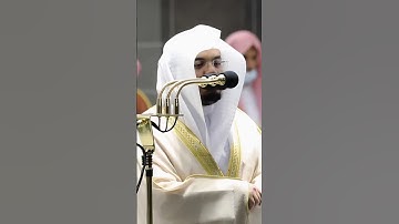#سورة_محمد 7-11 | #ياسر_الدوسري