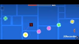 Antipixel by Kanix (me) | Gdps 2.2 layout preview 1