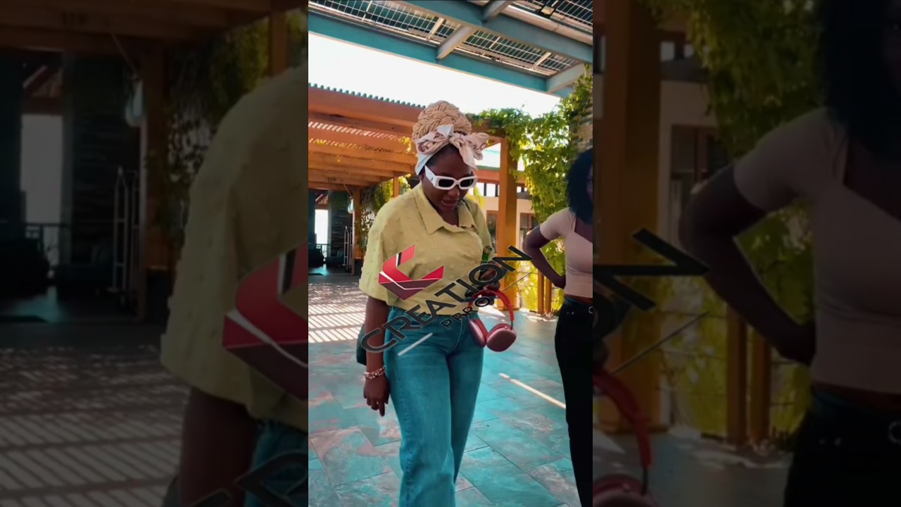 Fanm vanyan se woul ye