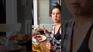 I make funny videos #AmandaCerny #sexy #tiktok #funny # viral #Shorts