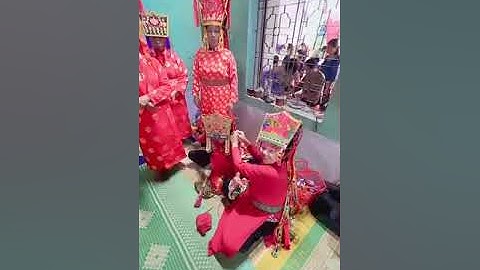 Lẩu then tăng binh tăng chức then Nguyên || Bản Sắc Vùng Cao