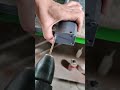 Extremely narrow invisible rewindingHow to combine?Fixed screw, removable yarn box structure#window