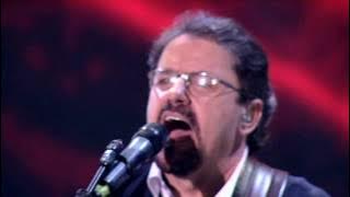 Jesus Em Tua Presença | Asaph Borba e Adhemar de Campos (DVD RASTROS DE AMOR)