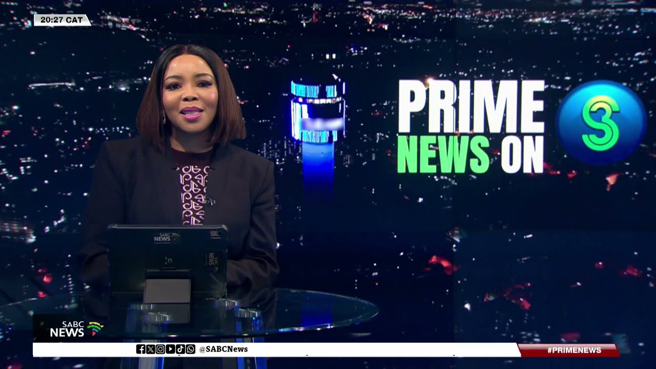 Prime News | 10 March 2026