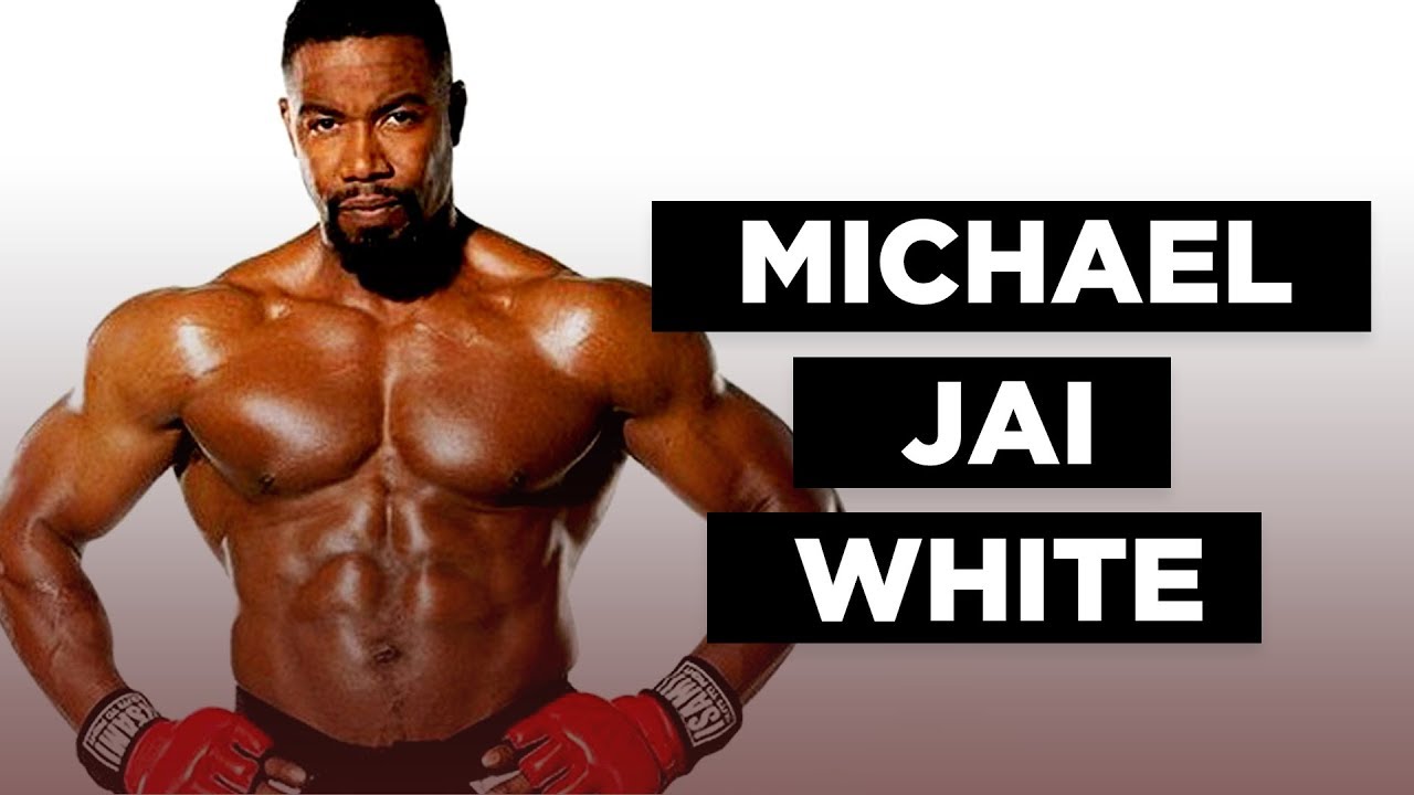 Did Michael Jai White Inspire You to Study Martial Arts? - YouTube