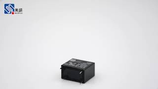 JZC 32F relay MPD-S-112-A 0.2W_Zhejiang Meishuo Electric Technology Co.,Ltd